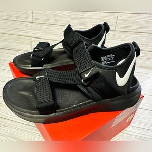 NIKE VISTA Sandals Slides